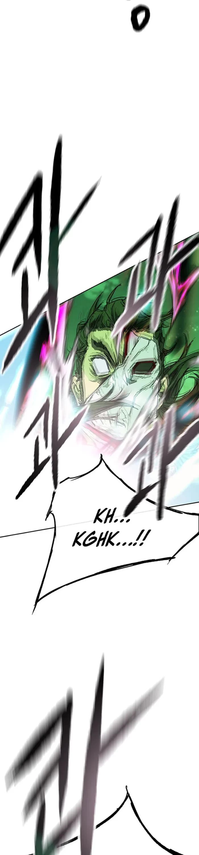 The Undefeatable Swordsman Chapter 281 page 8 - Chapter 281