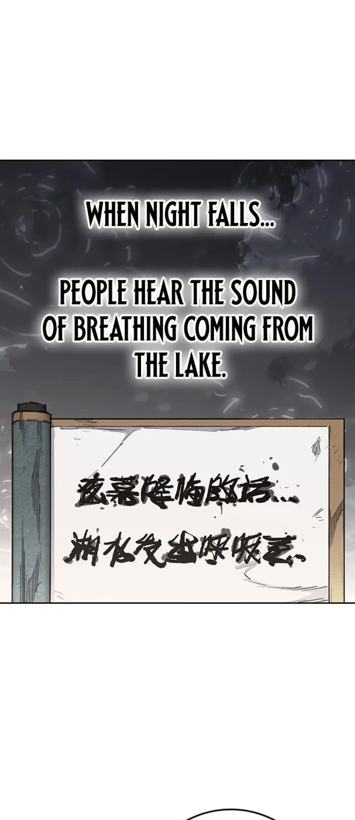 The Undefeatable Swordsman Chapter 282 page 30 - Chapter 282