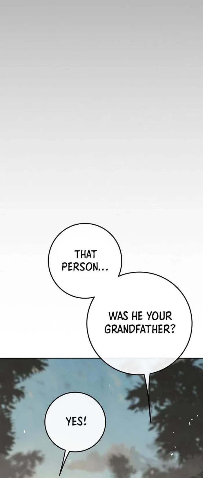 The Undefeatable Swordsman Chapter 283 page 34 - Chapter 283