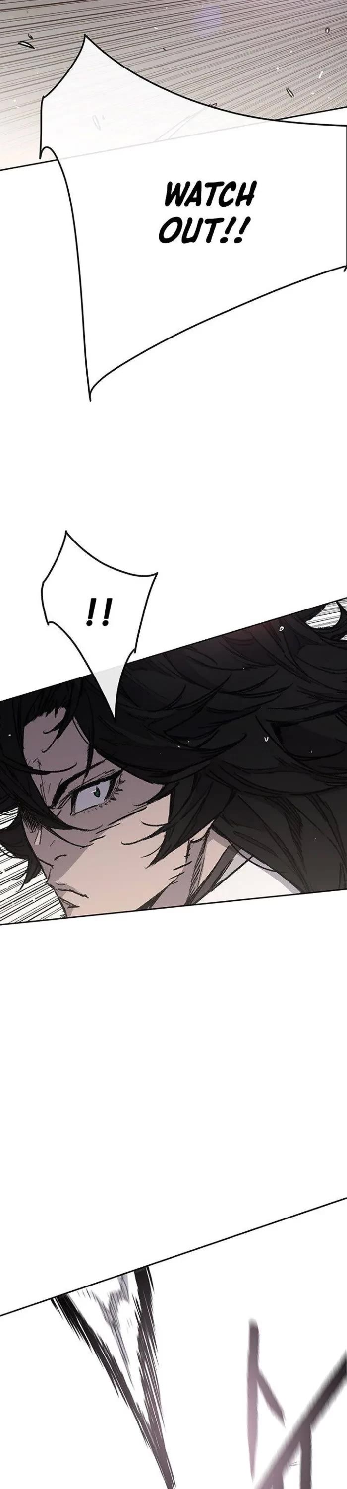 The Undefeatable Swordsman Chapter 283 page 4 - Chapter 283