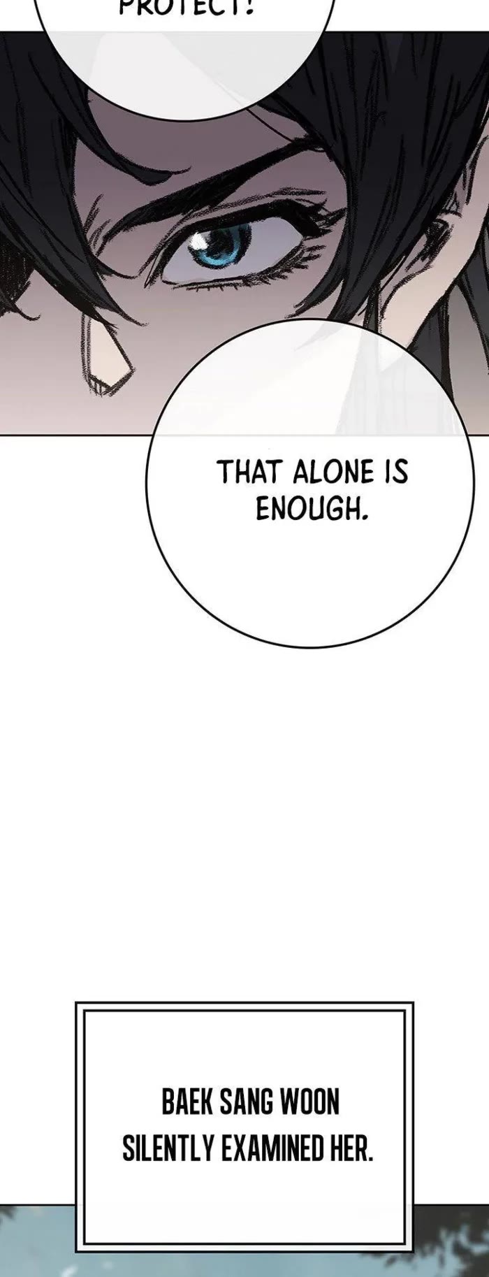 The Undefeatable Swordsman Chapter 283 page 41 - Chapter 283
