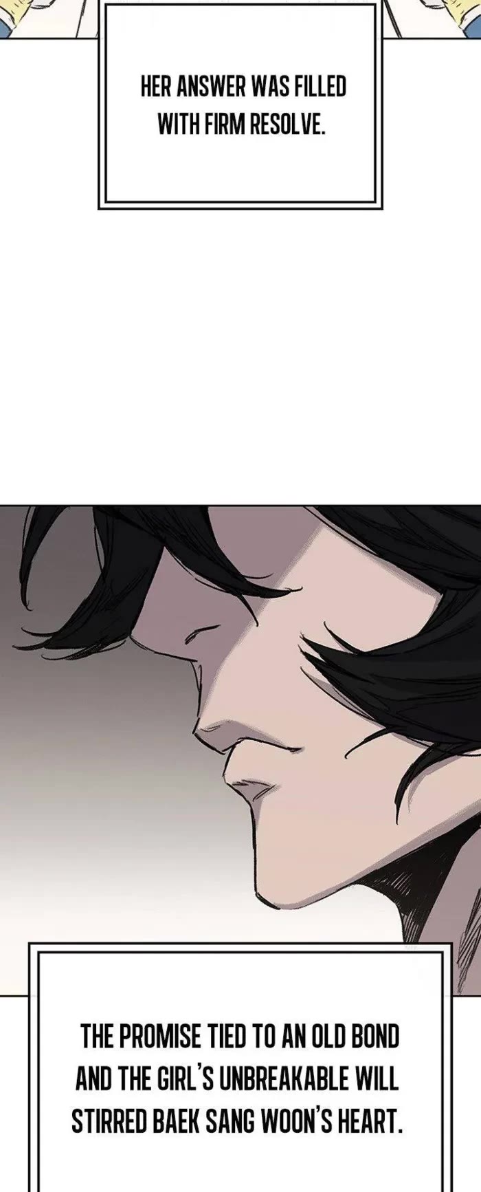 The Undefeatable Swordsman Chapter 283 page 47 - Chapter 283