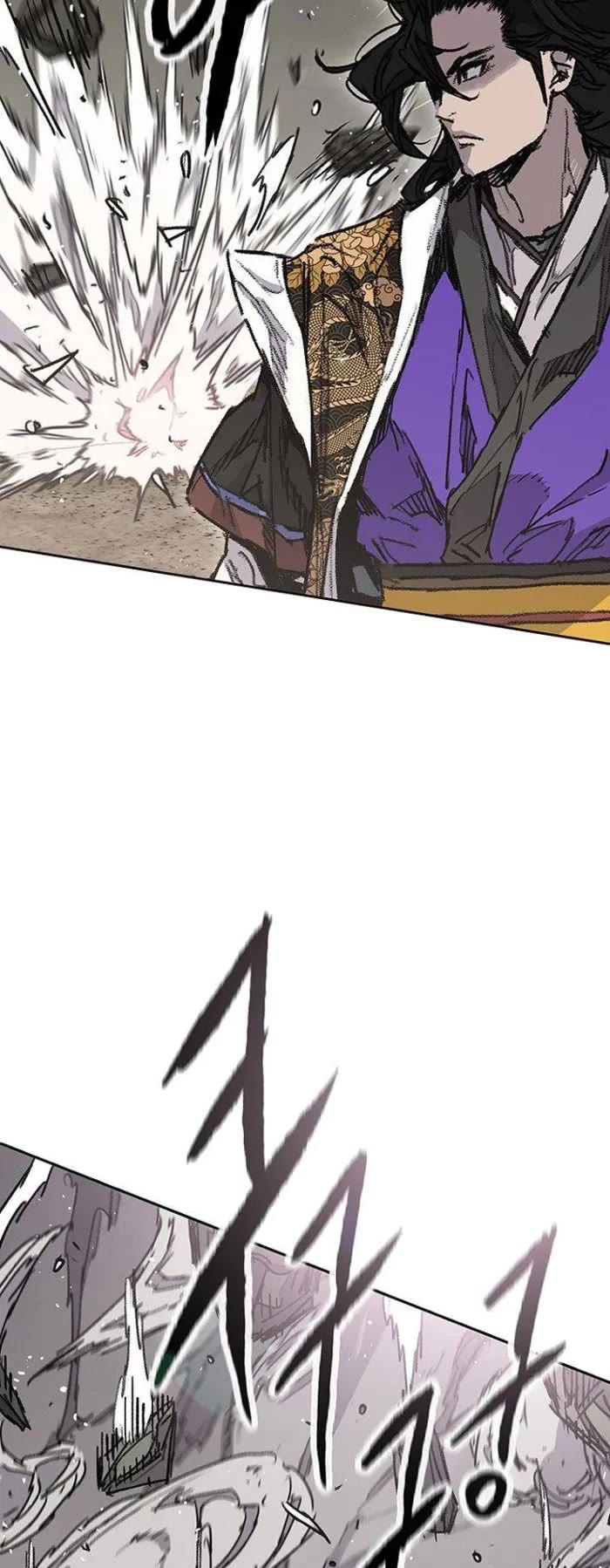 The Undefeatable Swordsman Chapter 283 page 6 - Chapter 283
