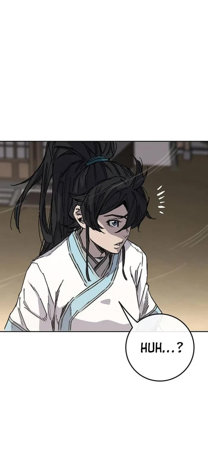 The Undefeatable Swordsman Chapter 284 page 4 - Chapter 284