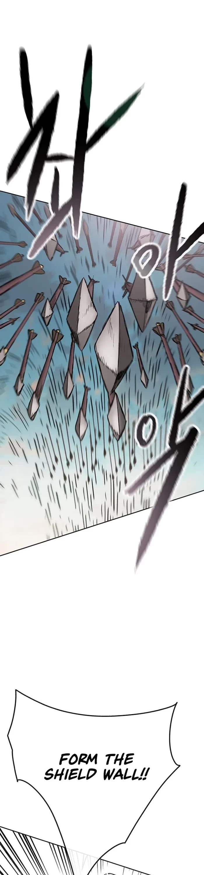 The Undefeatable Swordsman Chapter 285 page 32 - Chapter 285