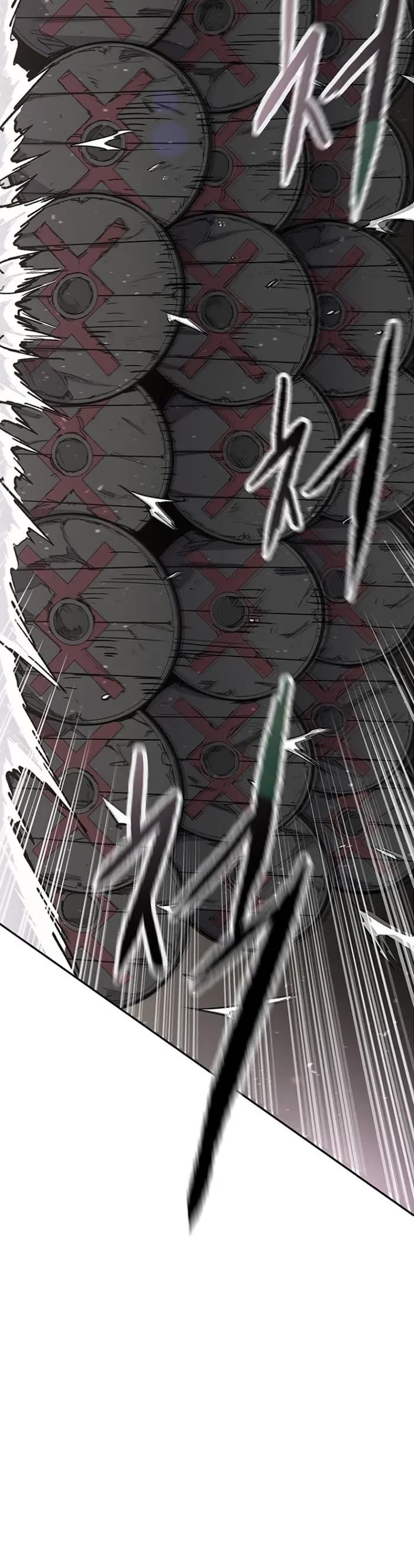 The Undefeatable Swordsman Chapter 285 page 34 - Chapter 285