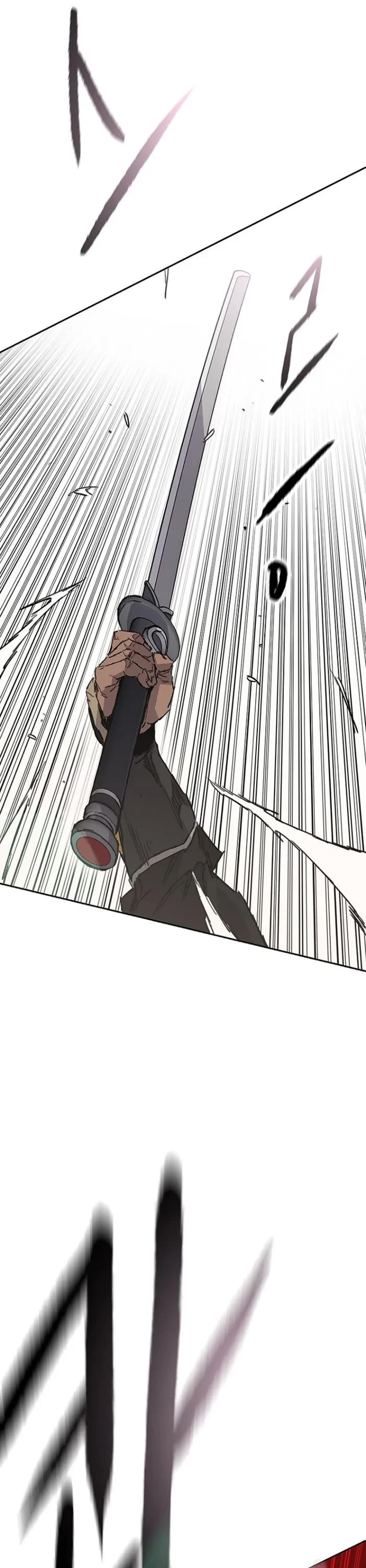 The Undefeatable Swordsman Chapter 285 page 44 - Chapter 285