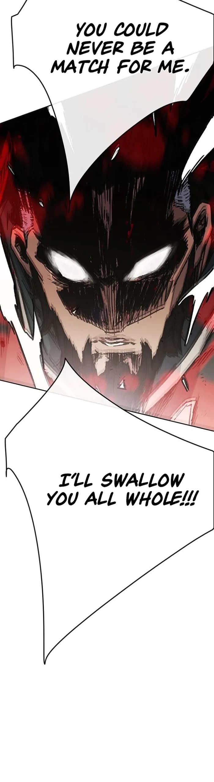 The Undefeatable Swordsman Chapter 285 page 46 - Chapter 285