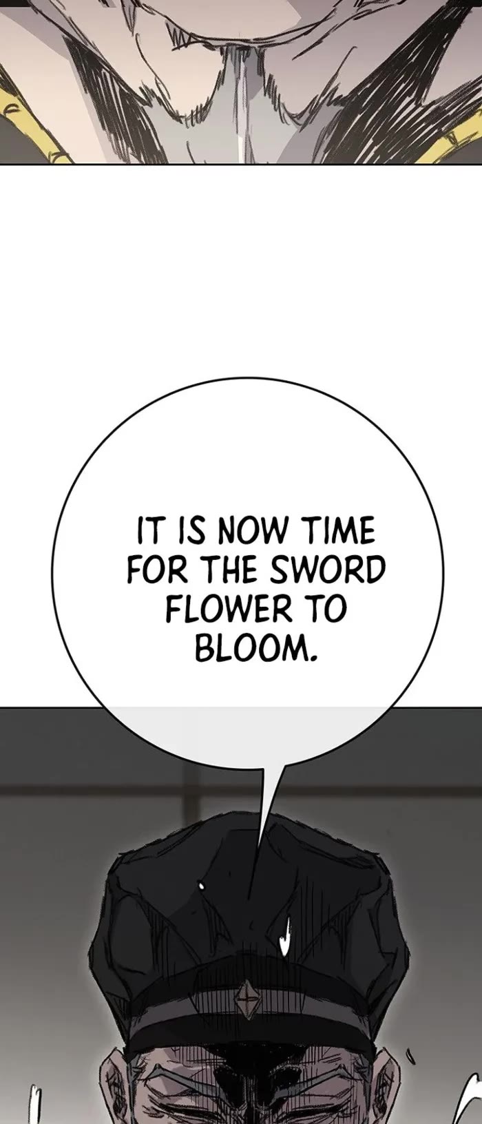 The Undefeatable Swordsman Chapter 285 page 53 - Chapter 285