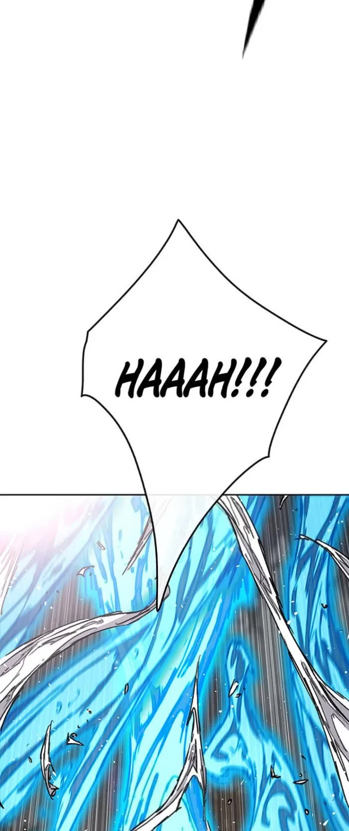 The Undefeatable Swordsman Chapter 286 page 30 - Chapter 286