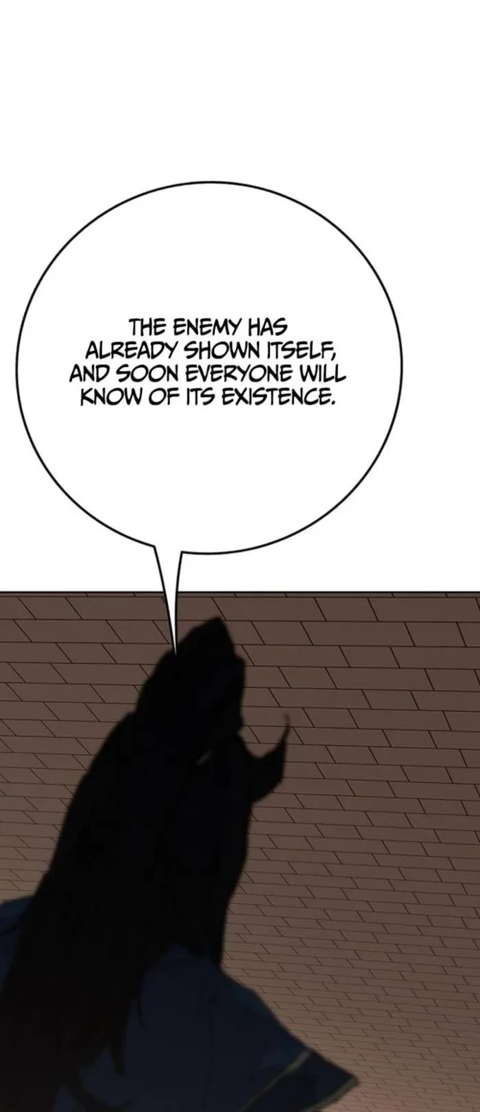 The Undefeatable Swordsman Chapter 286 page 42 - Chapter 286