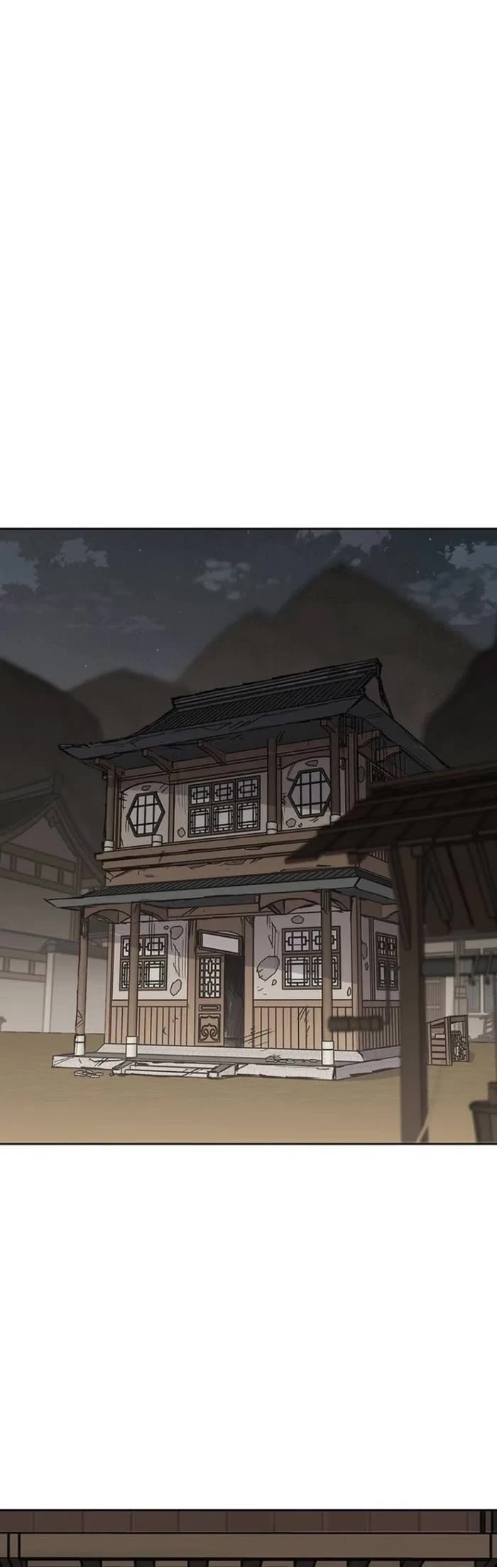The Undefeatable Swordsman Chapter 287 page 16 - Chapter 287