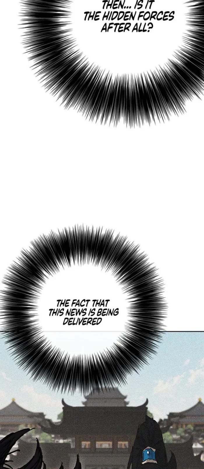 The Undefeatable Swordsman Chapter 287 page 7 - Chapter 287