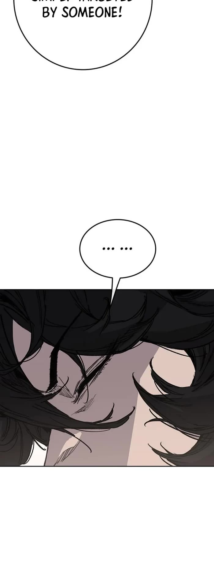 The Undefeatable Swordsman Chapter 288 page 31 - Chapter 288