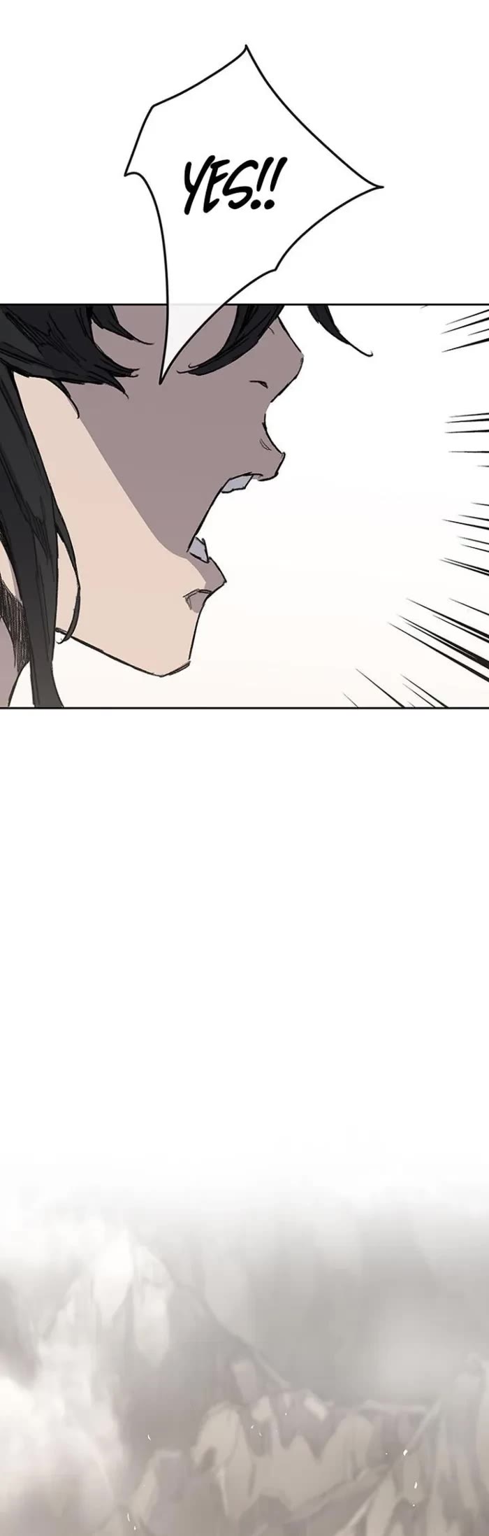 The Undefeatable Swordsman Chapter 288 page 41 - Chapter 288