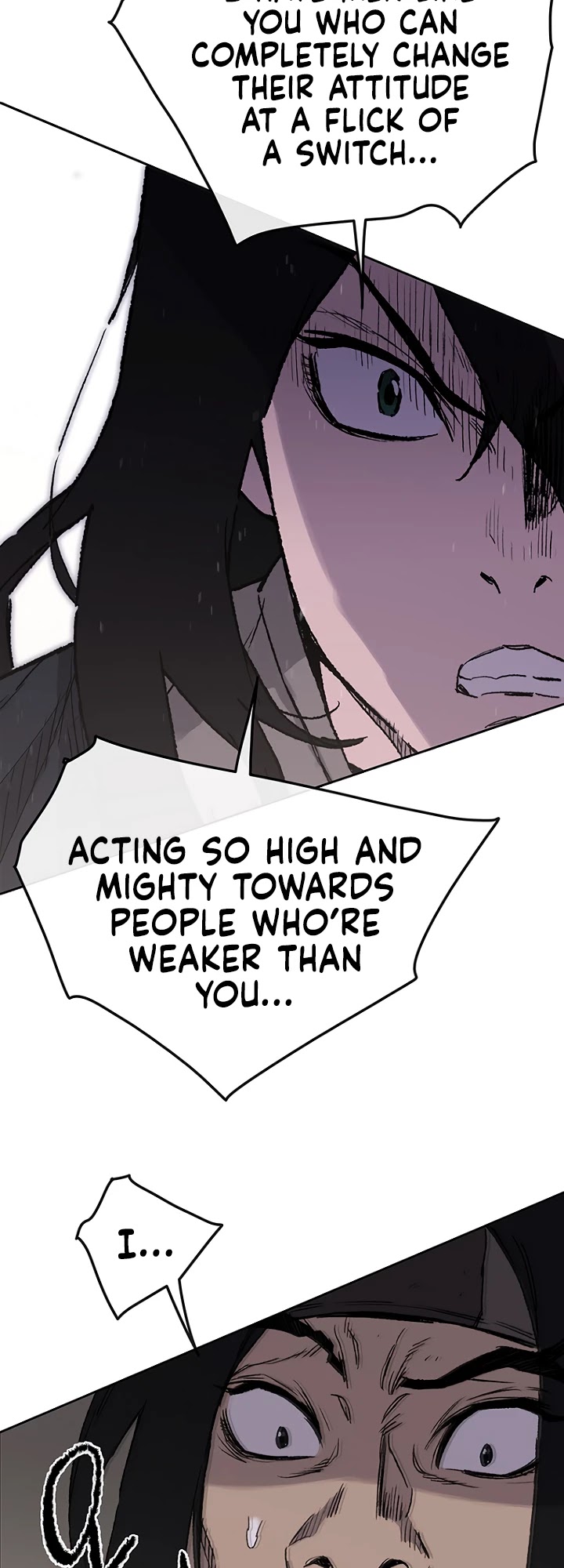 The Undefeatable Swordsman Chapter 29 page 26 - Chapter 29