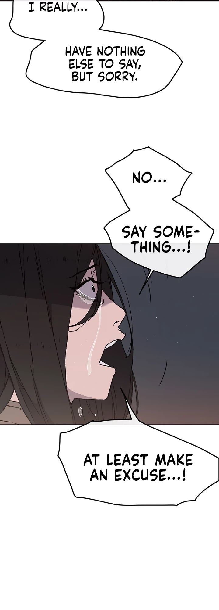 The Undefeatable Swordsman Chapter 29 page 3 - Chapter 29