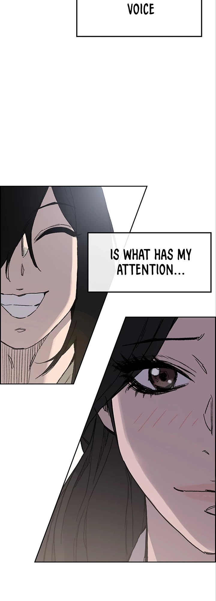 The Undefeatable Swordsman Chapter 29 page 40 - Chapter 29