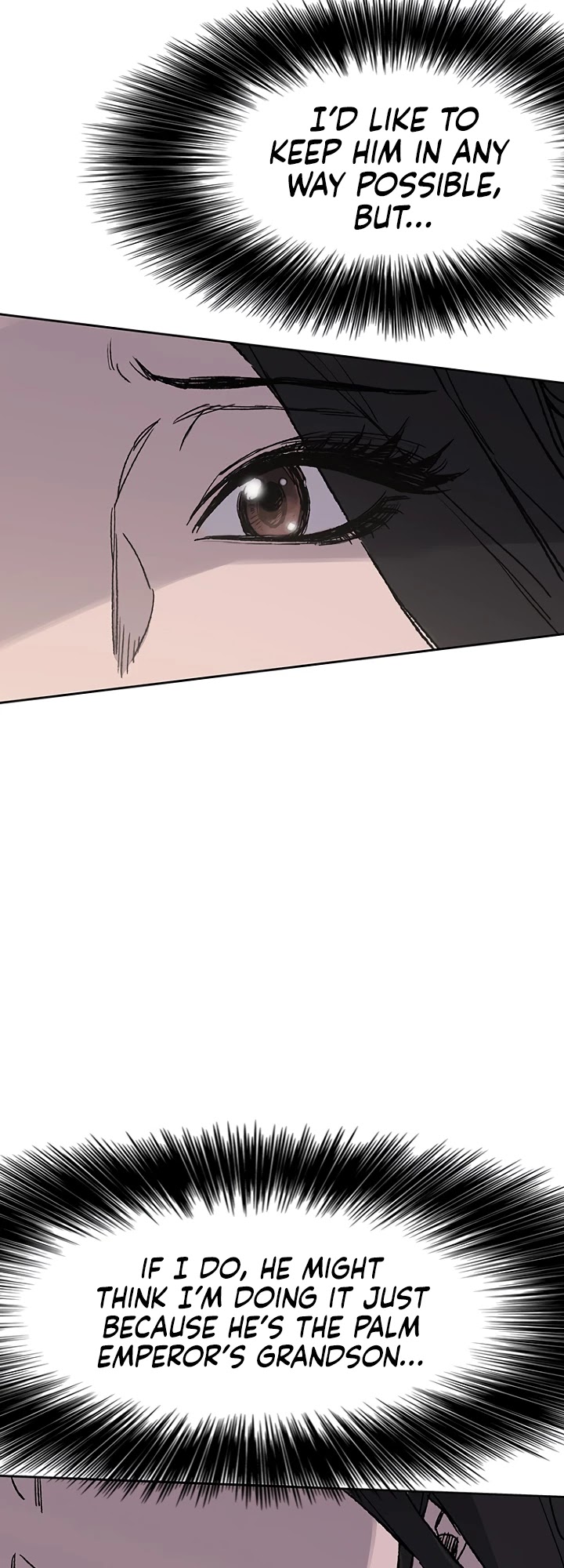 The Undefeatable Swordsman Chapter 29 page 47 - Chapter 29