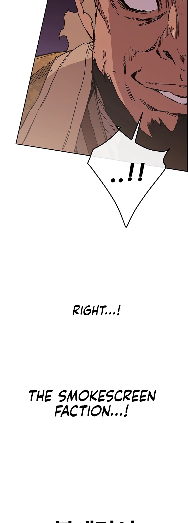 The Undefeatable Swordsman Chapter 29 page 60 - Chapter 29