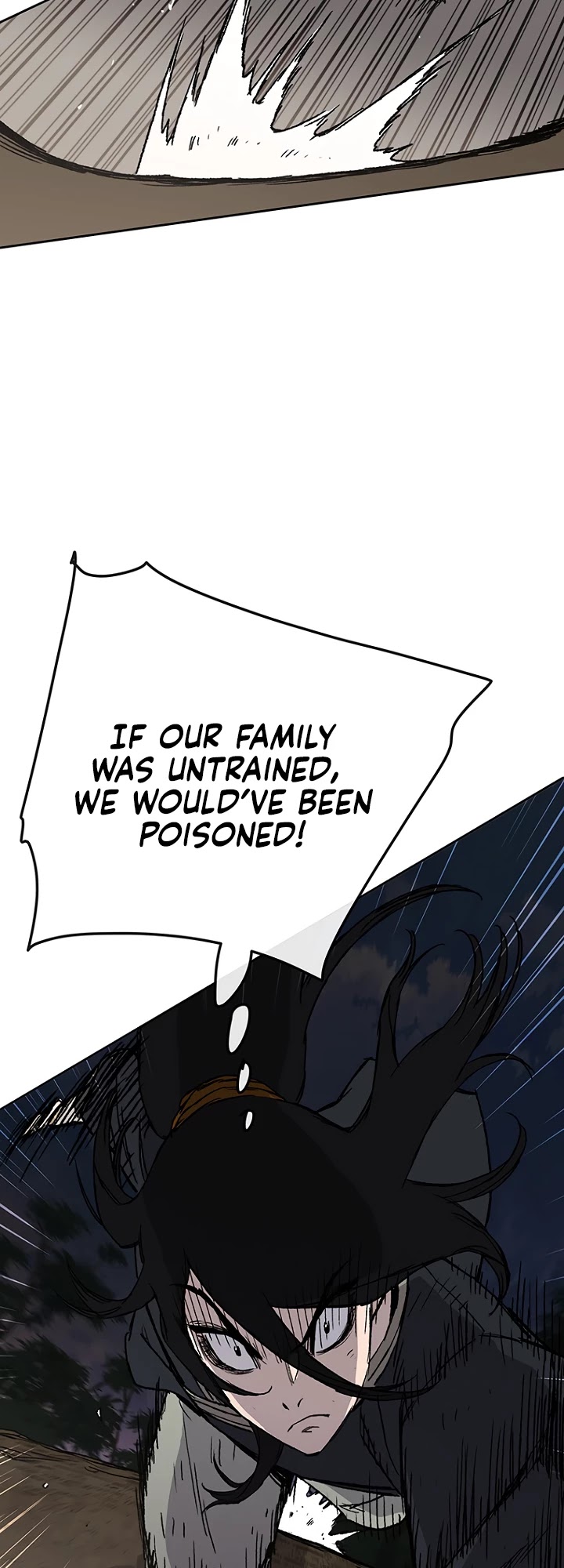 The Undefeatable Swordsman Chapter 30 page 24 - Chapter 30