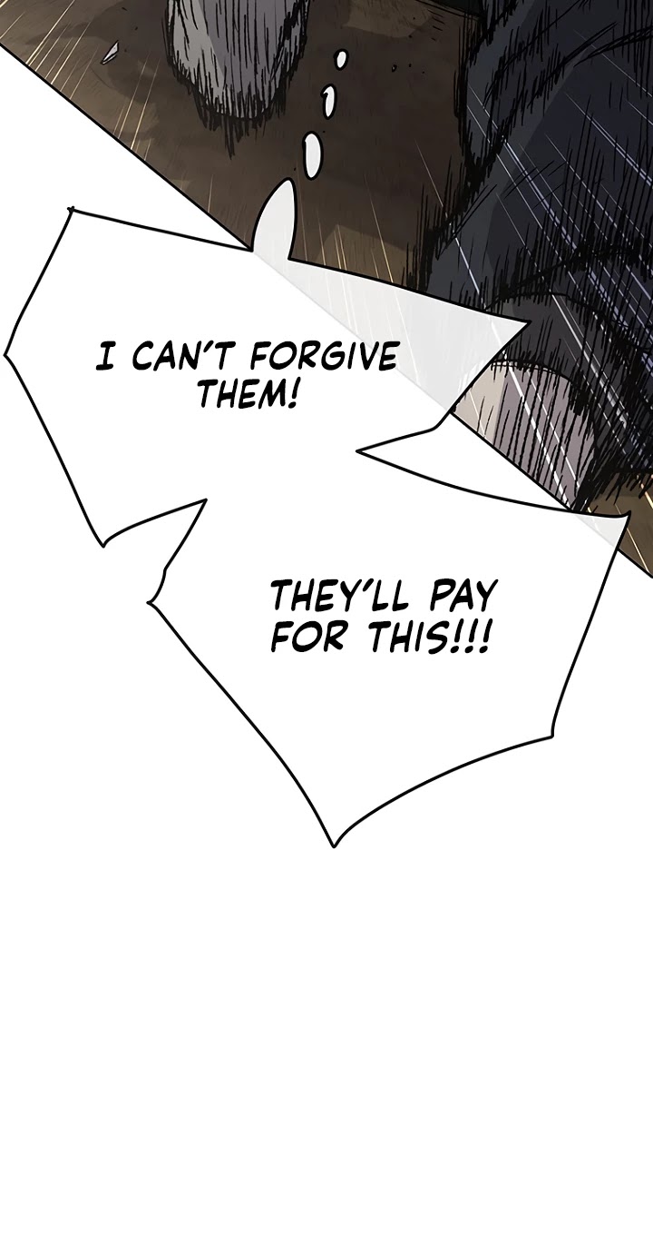 The Undefeatable Swordsman Chapter 30 page 25 - Chapter 30