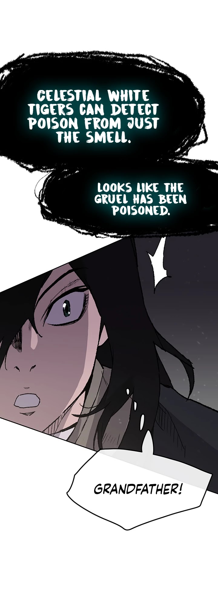 The Undefeatable Swordsman Chapter 30 page 9 - Chapter 30
