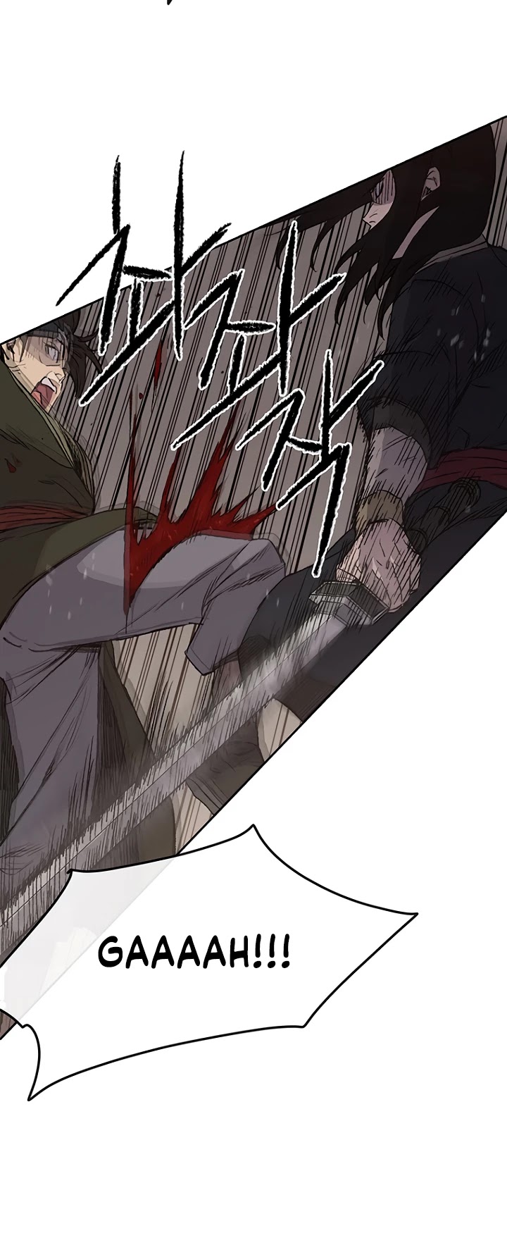 The Undefeatable Swordsman Chapter 31 page 12 - Chapter 31