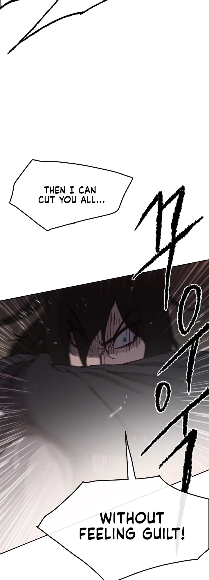 The Undefeatable Swordsman Chapter 31 page 36 - Chapter 31