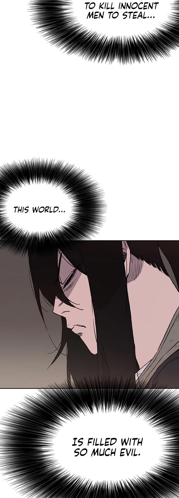 The Undefeatable Swordsman Chapter 31 page 51 - Chapter 31