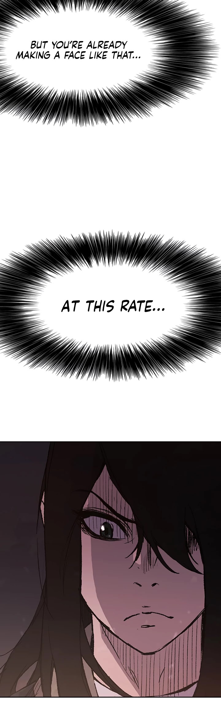 The Undefeatable Swordsman Chapter 31 page 59 - Chapter 31