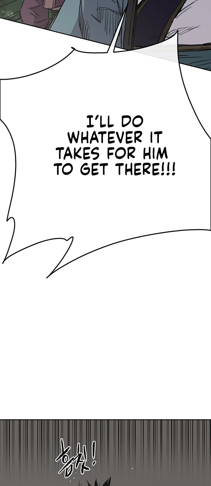 The Undefeatable Swordsman Chapter 32 page 44 - Chapter 32