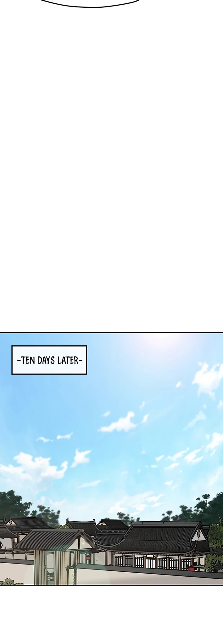The Undefeatable Swordsman Chapter 33 page 39 - Chapter 33