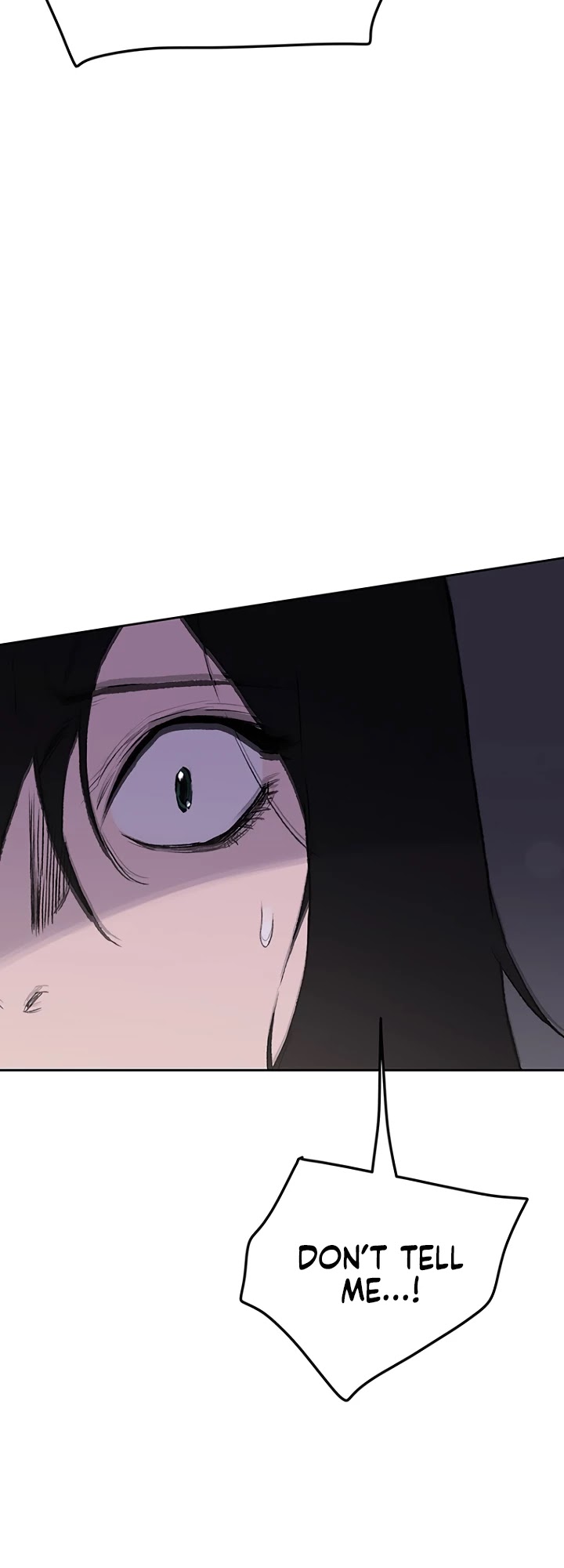 The Undefeatable Swordsman Chapter 33 page 43 - Chapter 33
