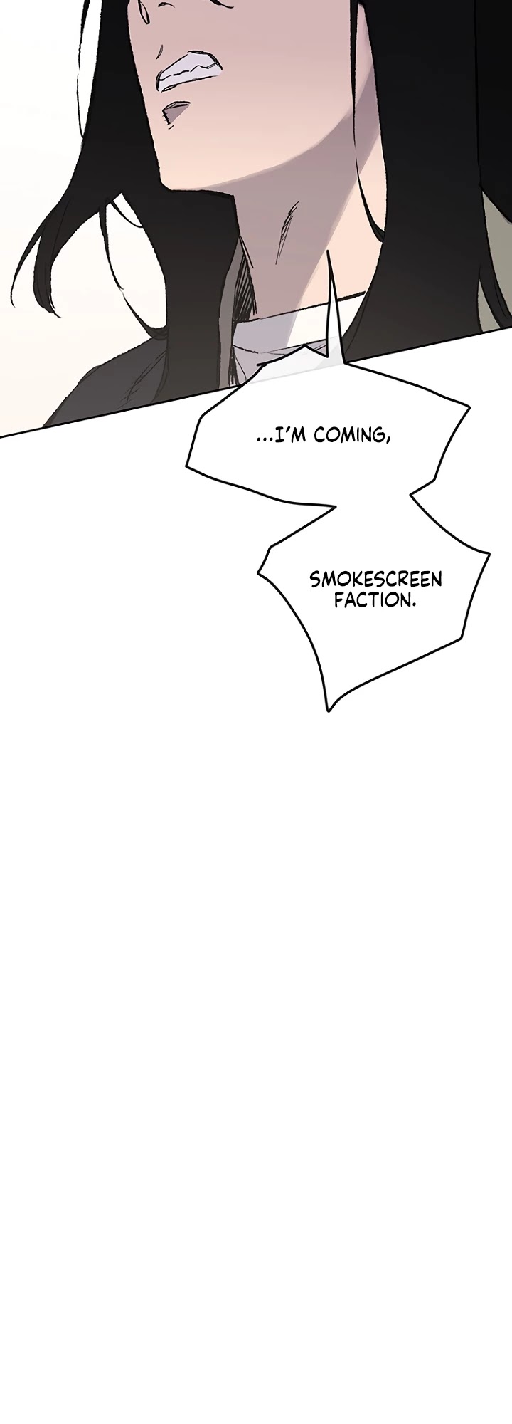 The Undefeatable Swordsman Chapter 34 page 16 - Chapter 34