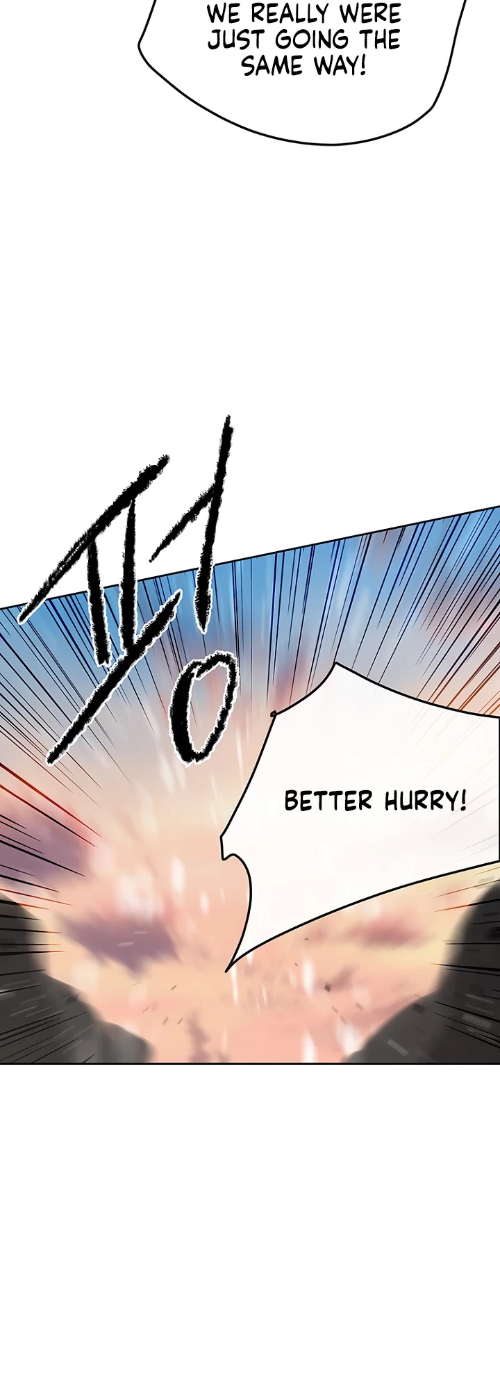 The Undefeatable Swordsman Chapter 34 page 31 - Chapter 34