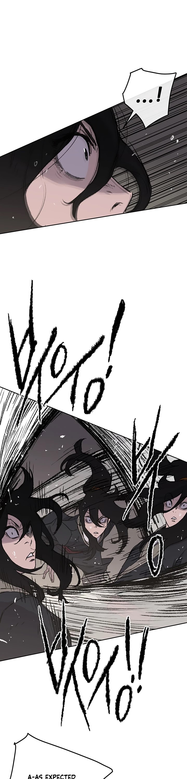 The Undefeatable Swordsman Chapter 35 page 28 - Chapter 35