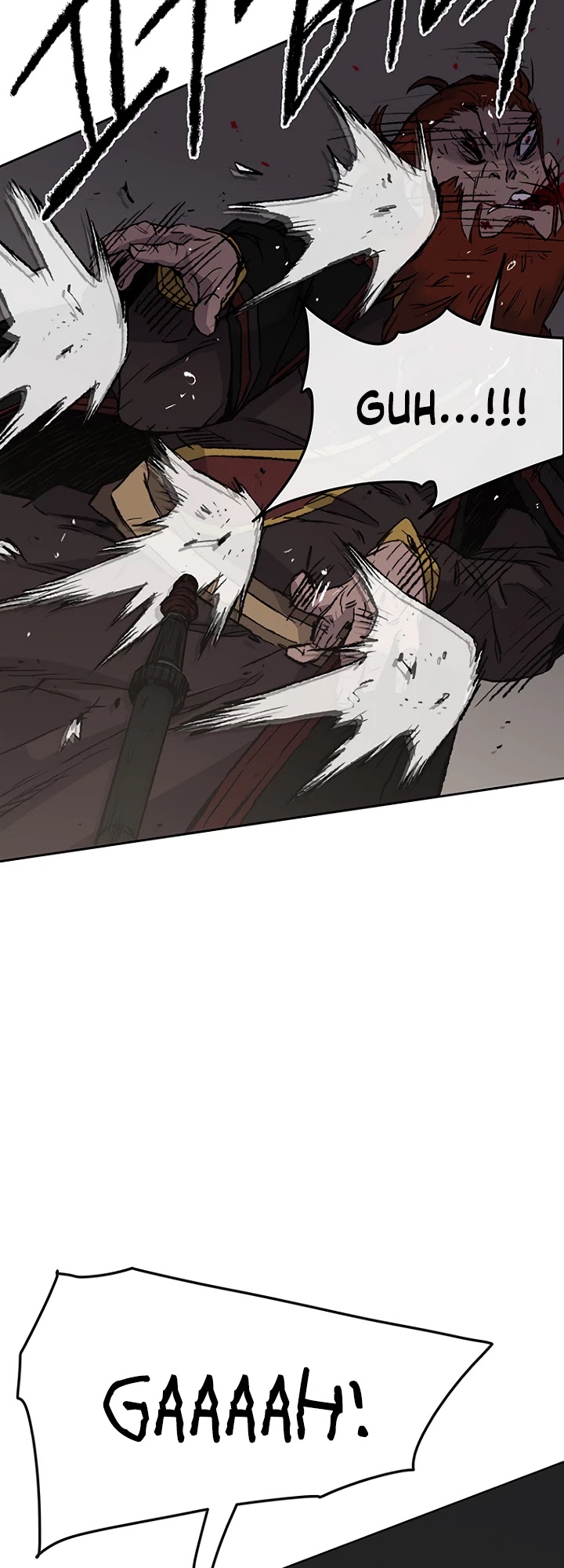 The Undefeatable Swordsman Chapter 35 page 35 - Chapter 35