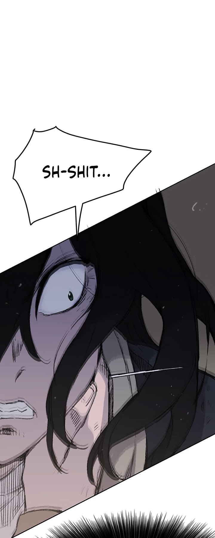 The Undefeatable Swordsman Chapter 35 page 42 - Chapter 35
