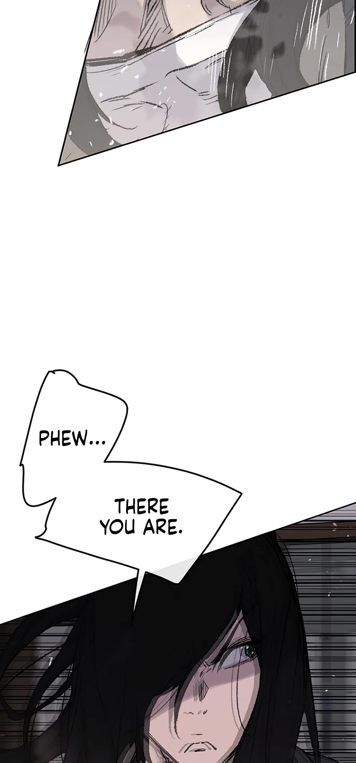 The Undefeatable Swordsman Chapter 36 page 5 - Chapter 36
