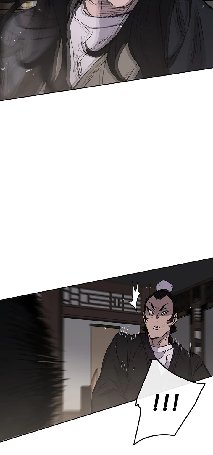 The Undefeatable Swordsman Chapter 36 page 6 - Chapter 36