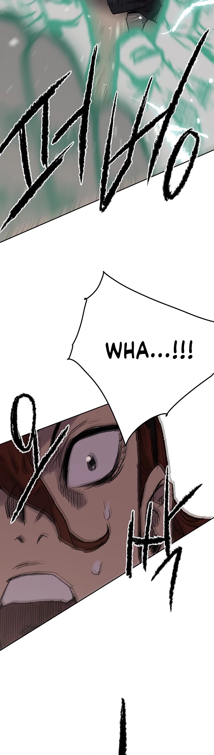 The Undefeatable Swordsman Chapter 37 page 17 - Chapter 37