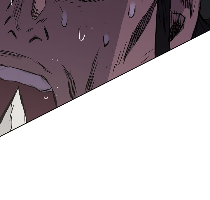 The Undefeatable Swordsman Chapter 39 page 26 - Chapter 39