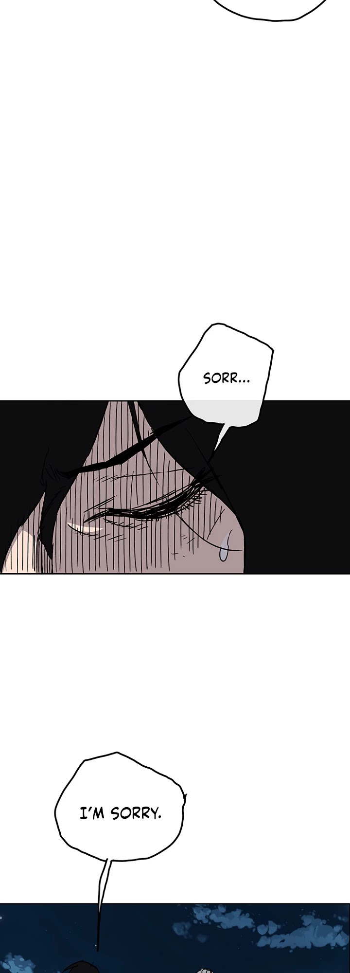The Undefeatable Swordsman Chapter 4 page 41 - Chapter 4