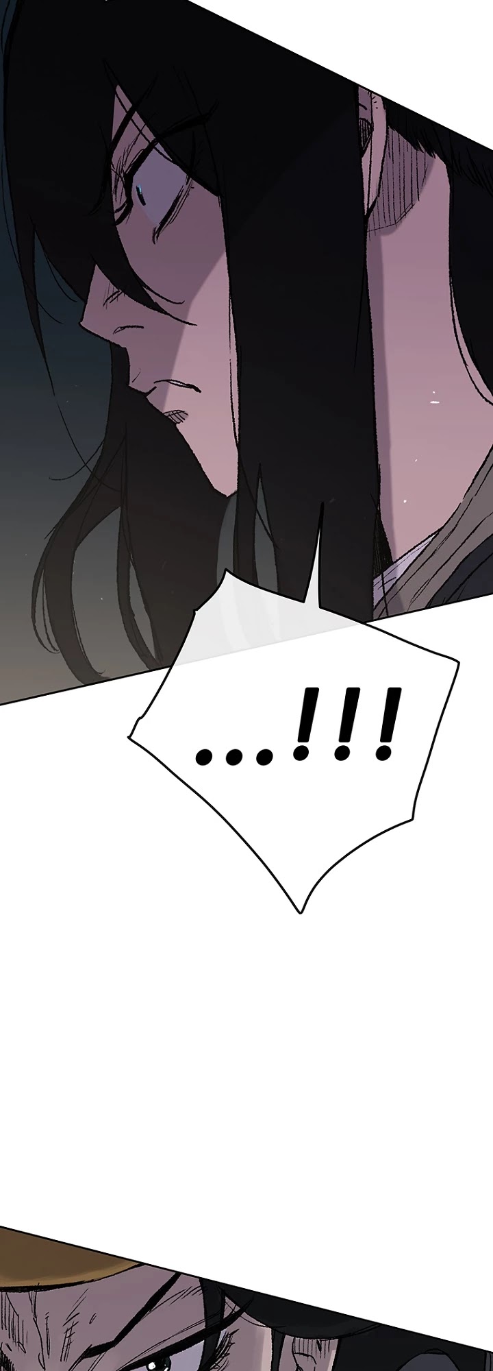 The Undefeatable Swordsman Chapter 40 page 2 - Chapter 40