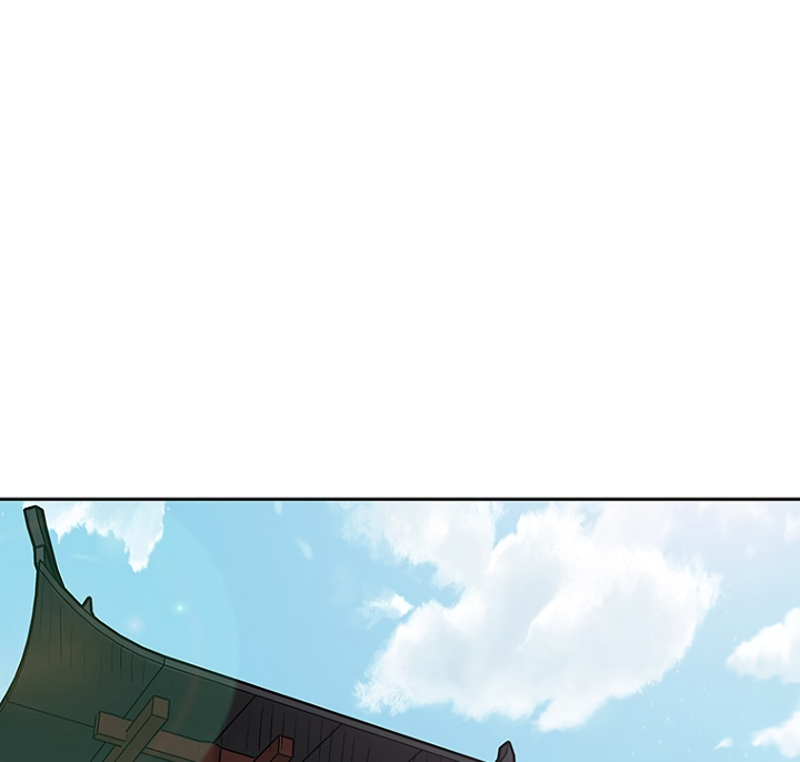 The Undefeatable Swordsman Chapter 40 page 41 - Chapter 40