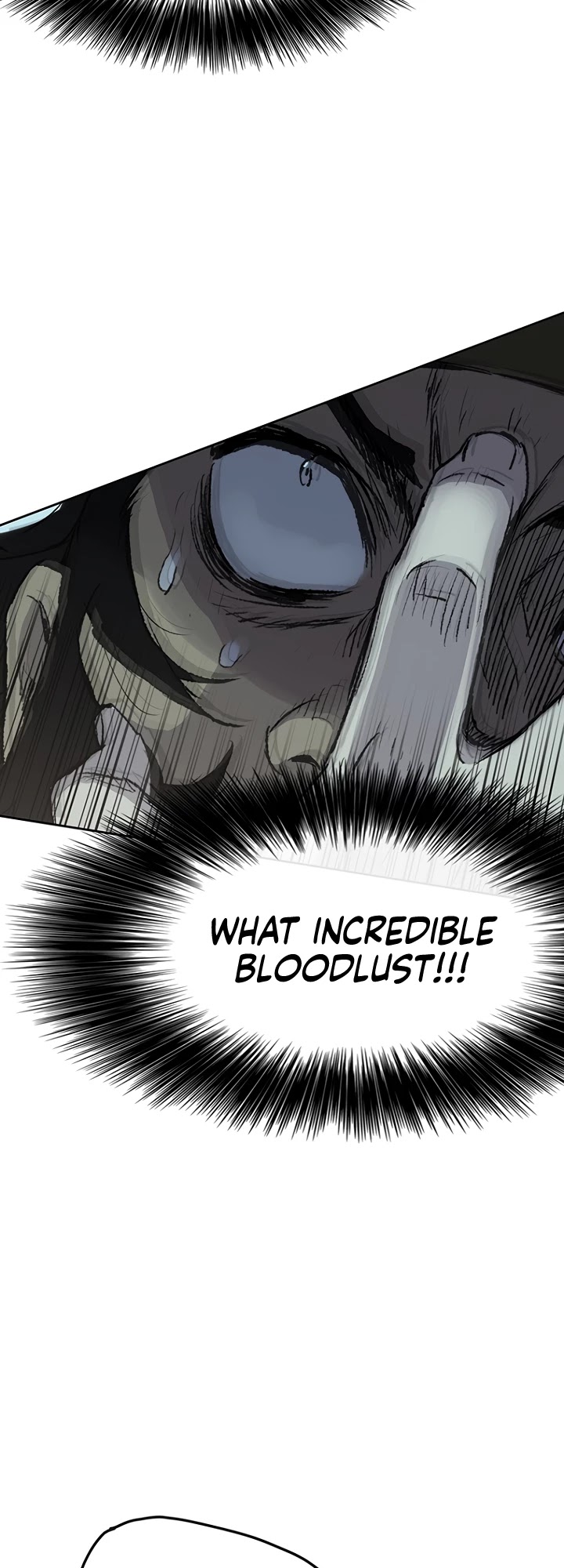 The Undefeatable Swordsman Chapter 41 page 32 - Chapter 41