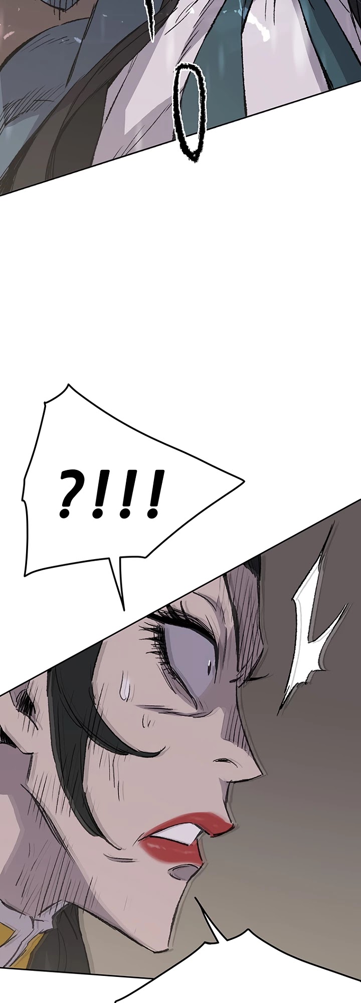 The Undefeatable Swordsman Chapter 41 page 41 - Chapter 41