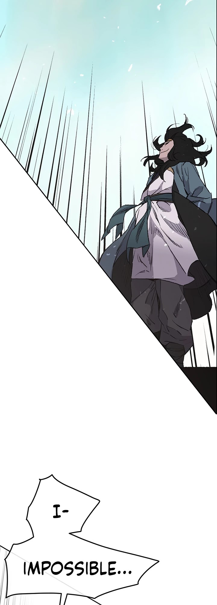 The Undefeatable Swordsman Chapter 41 page 45 - Chapter 41