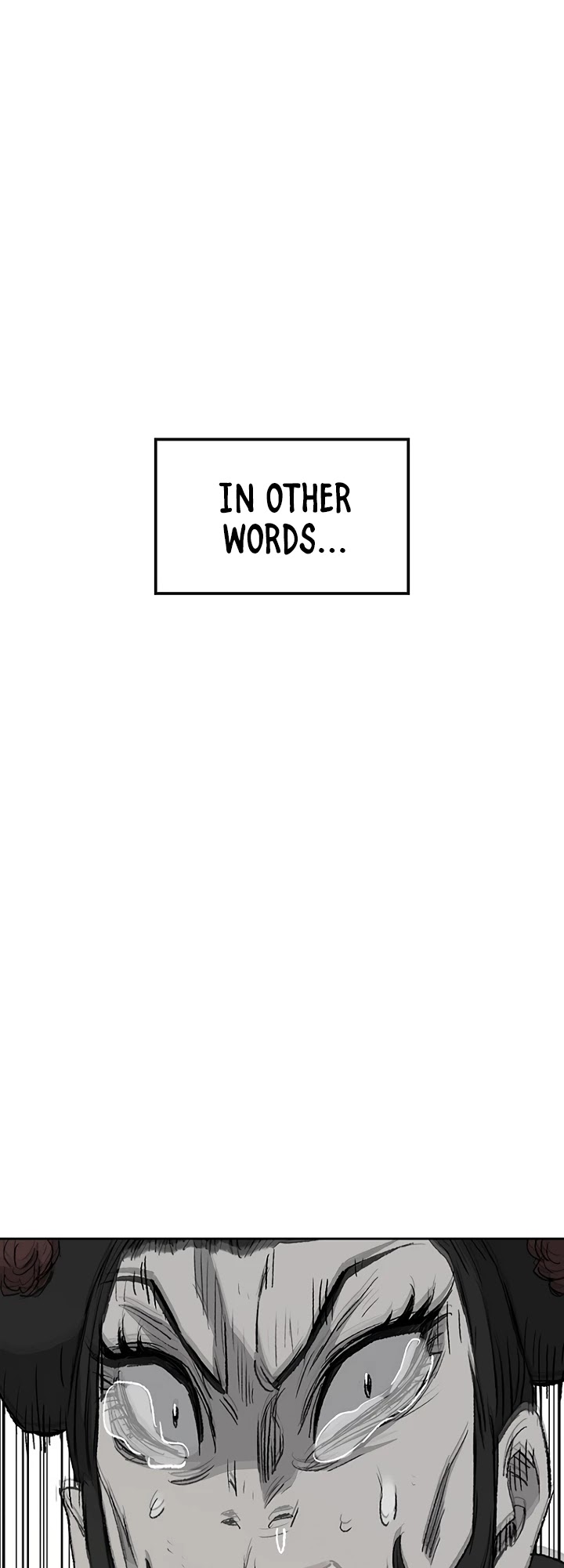 The Undefeatable Swordsman Chapter 41 page 50 - Chapter 41